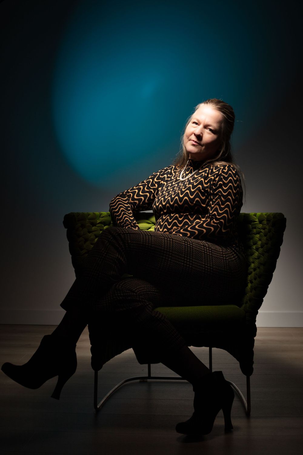 Portfolio foto