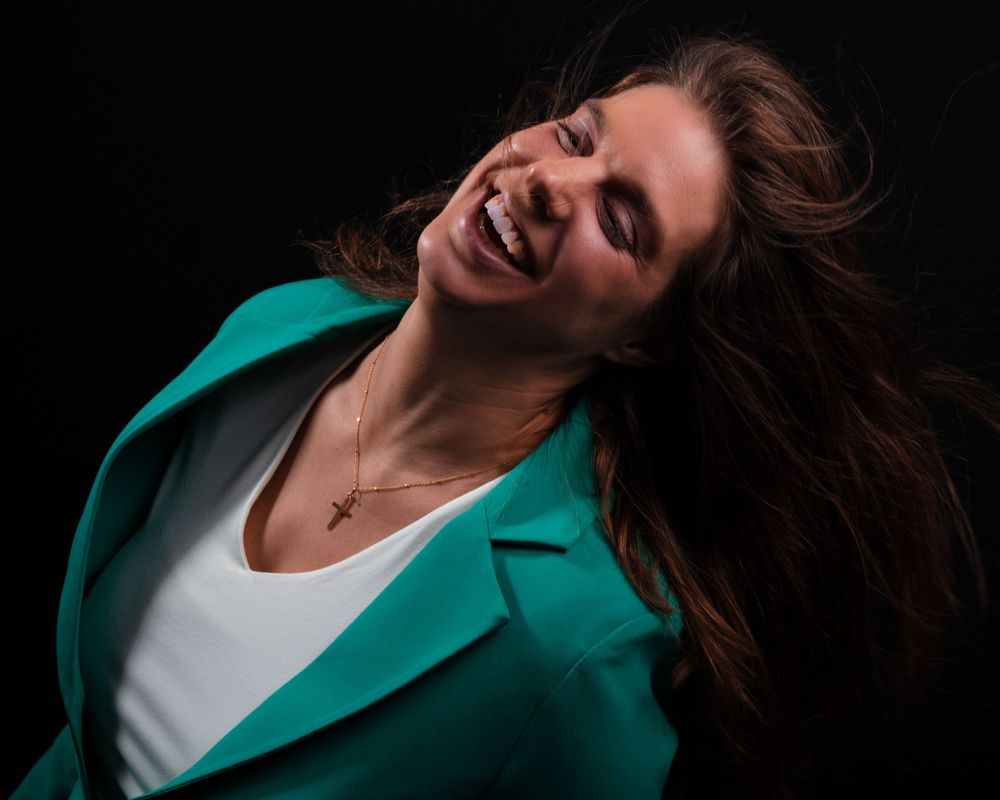 Portfolio foto