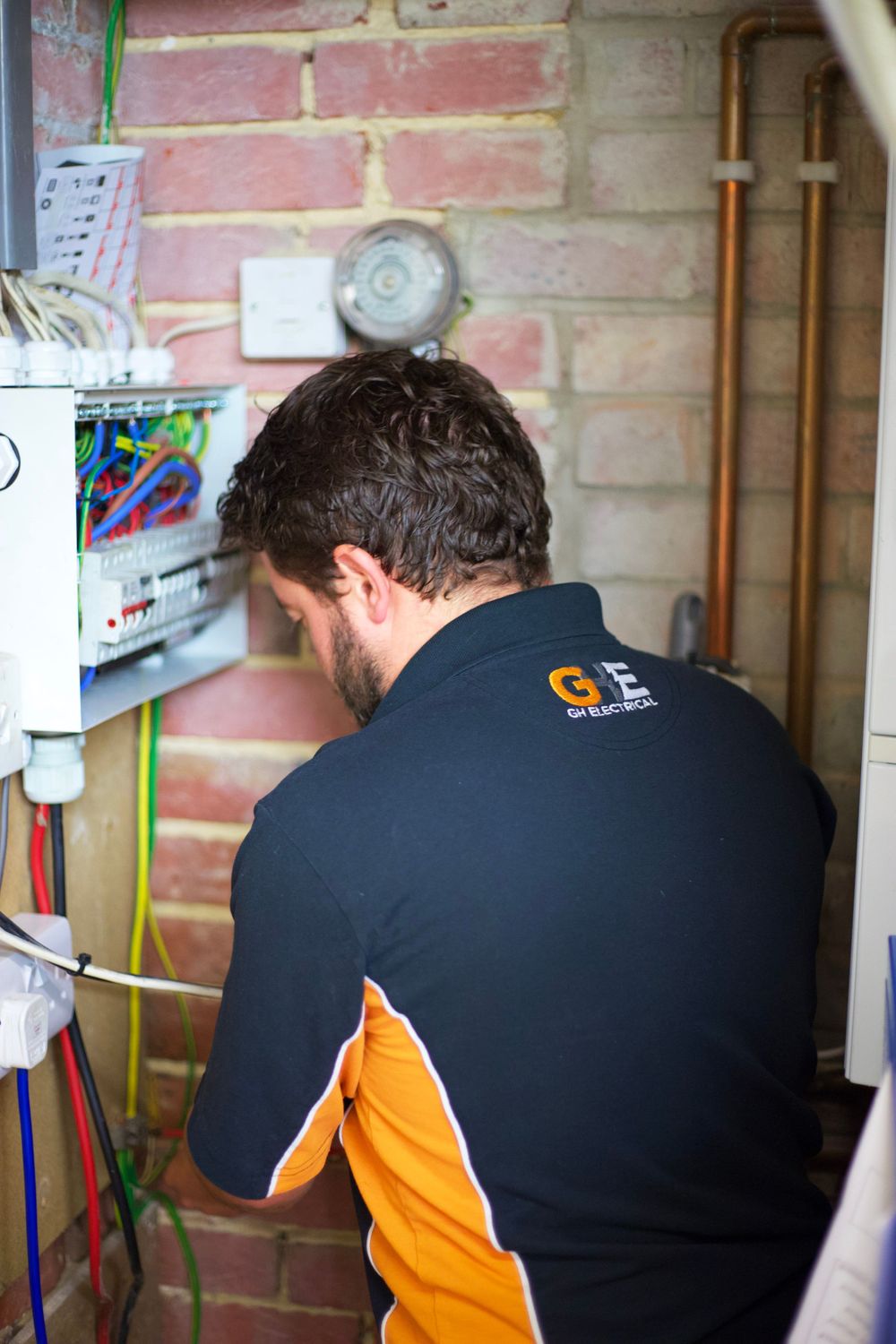 GH Electrical Southampton