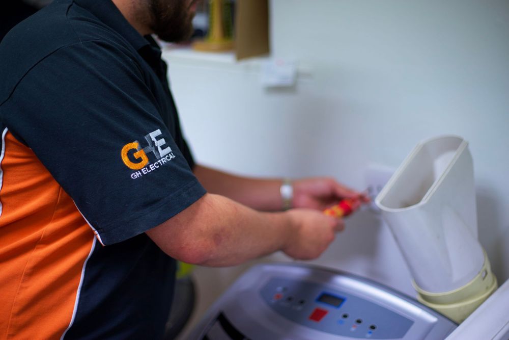 GH Electrical Southampton