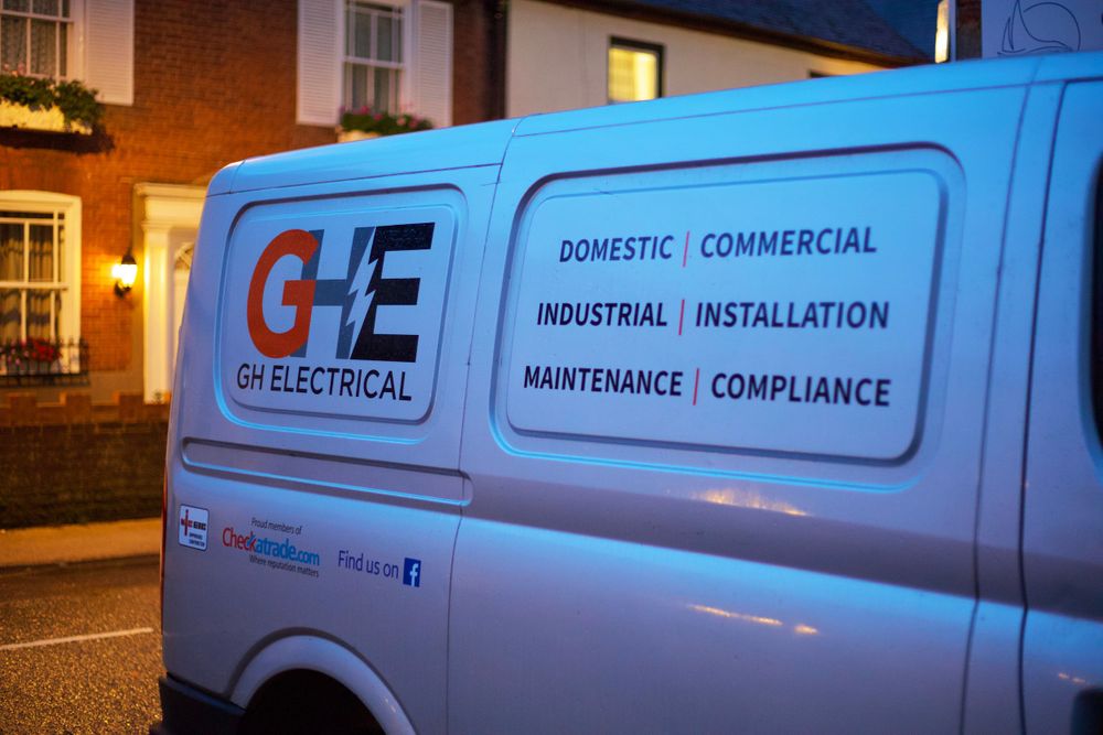 GH Electrical Southampton
