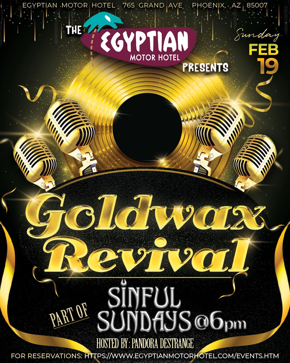 flyer, art, example, sample, poster, graphic design, phoenix, az, big click energy
