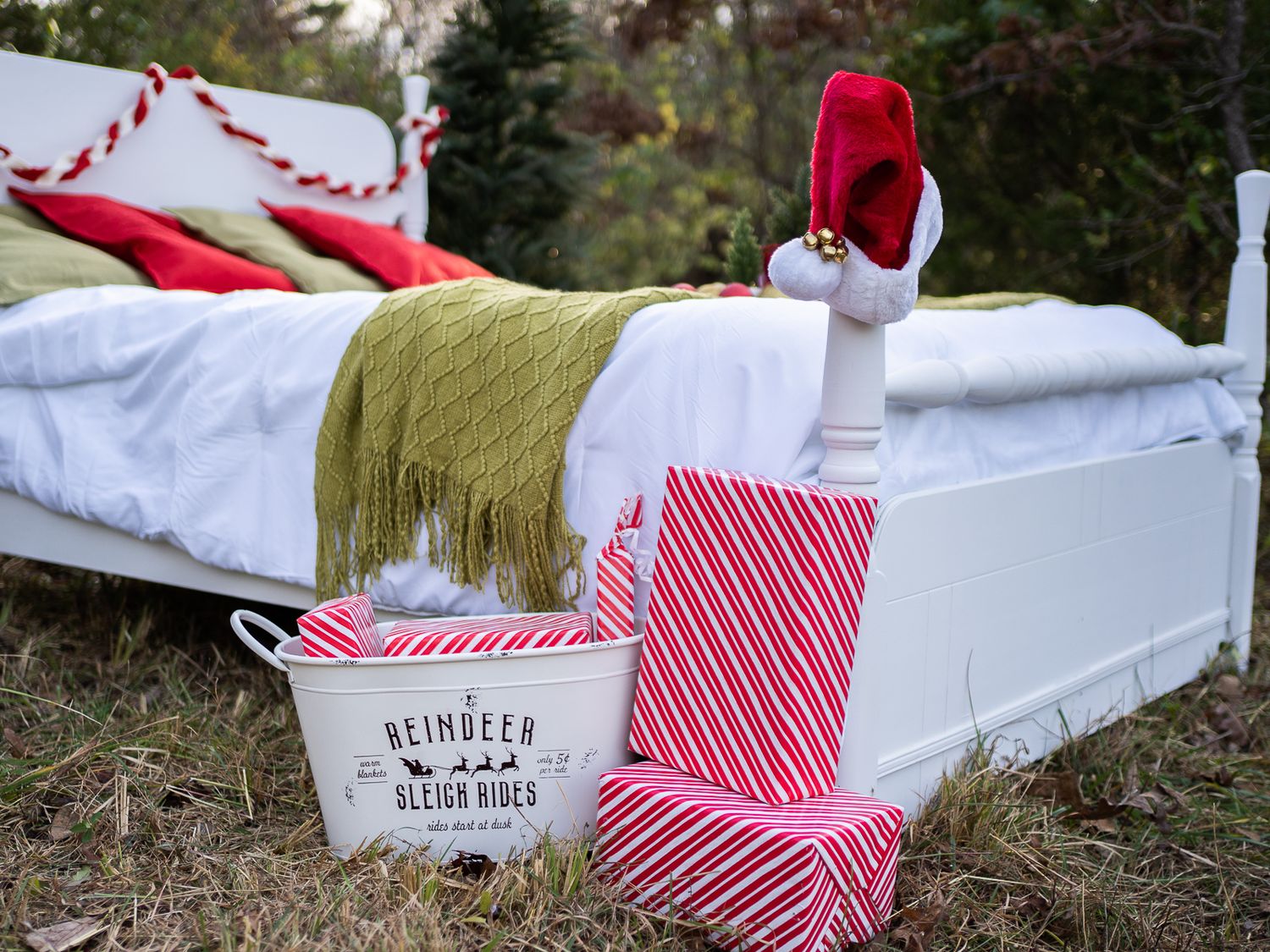 St. Louis Holiday Session