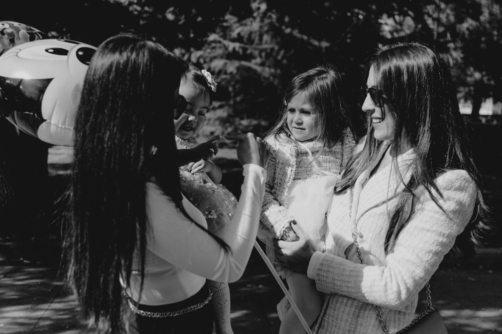 професионално фотозаснемане на кръщене от професионален фотограф в град софия