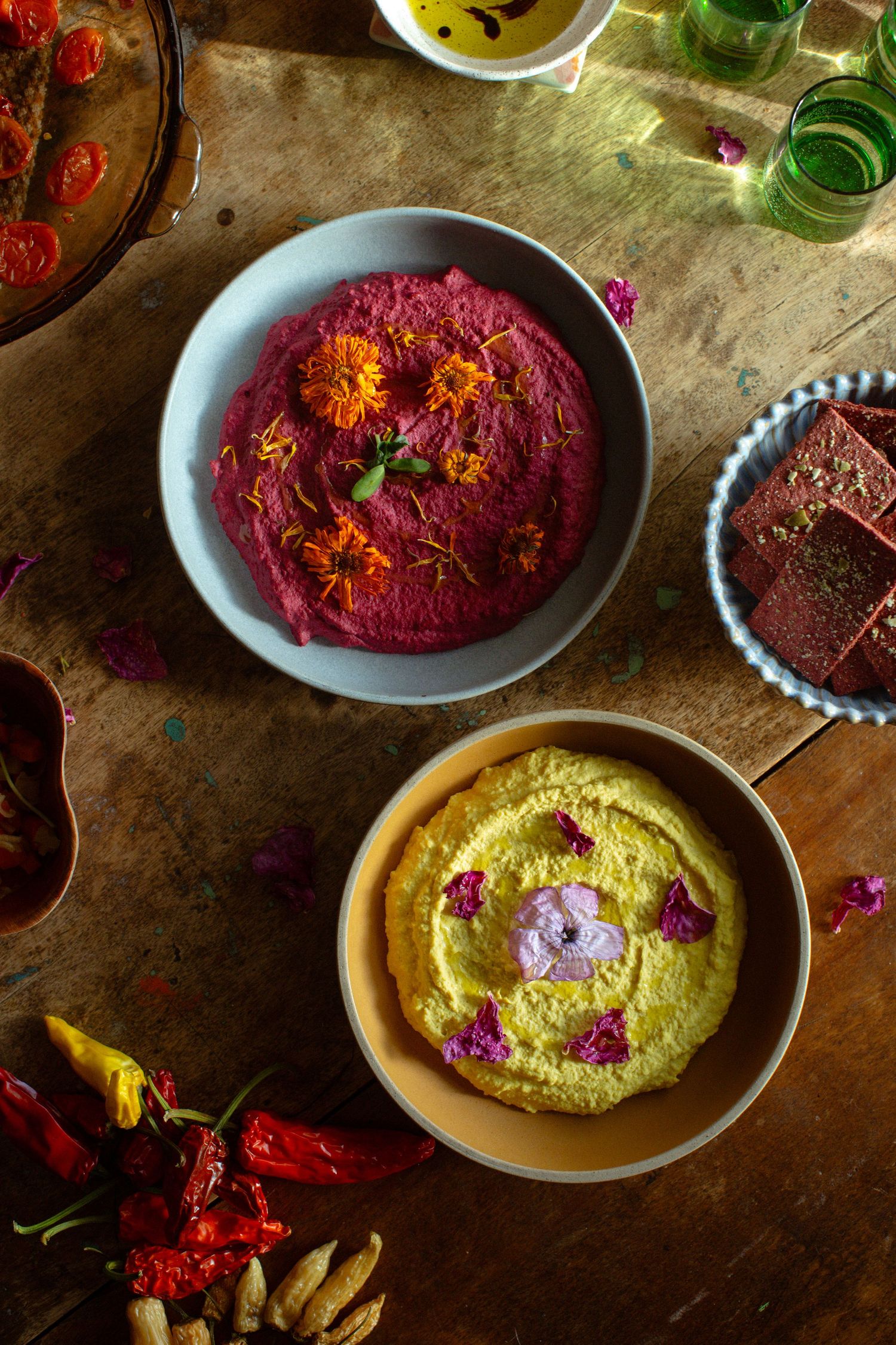 food photography