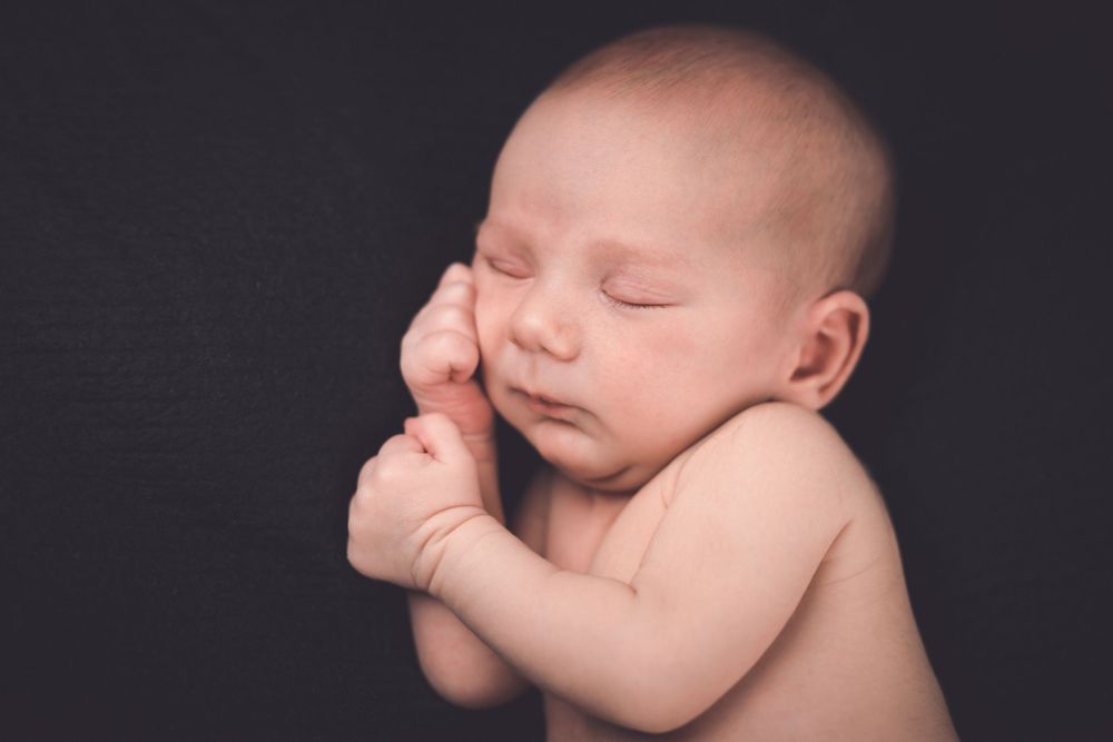 nyföddfotograf Borås