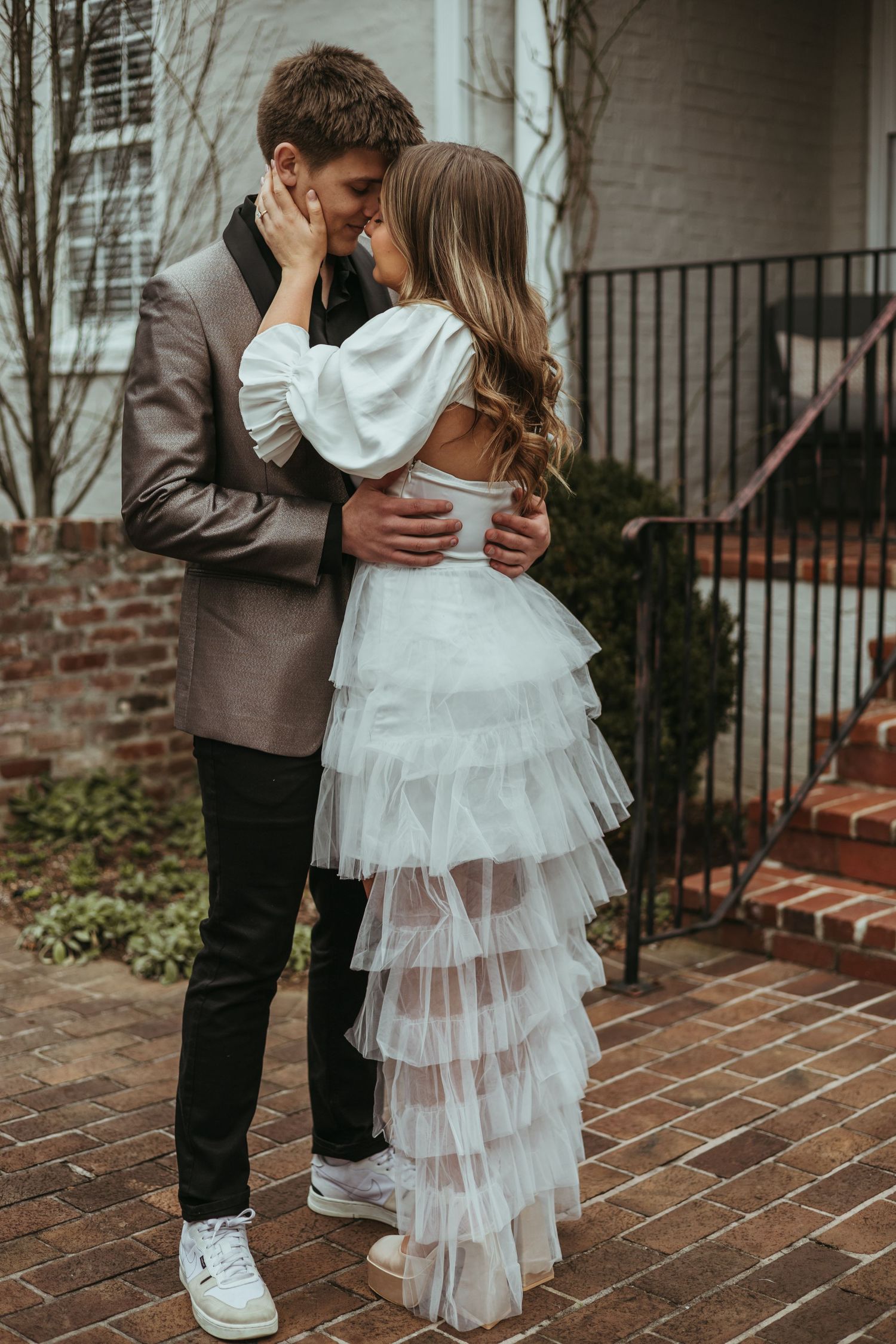 Tennessee Engagement Photographer