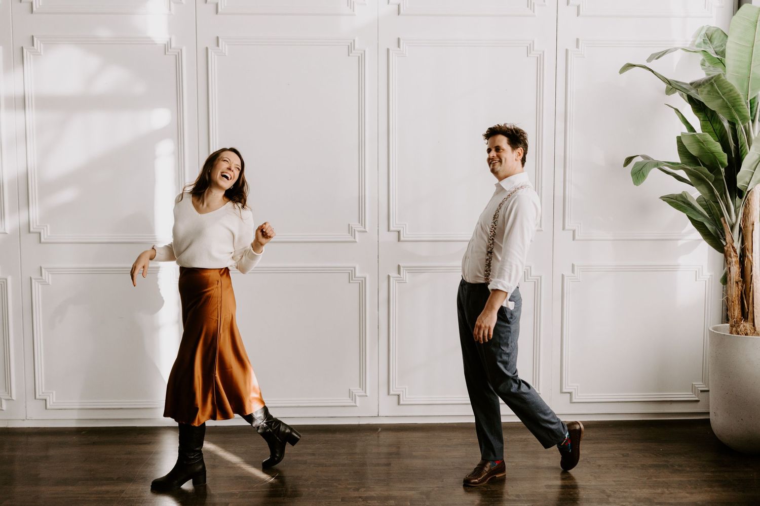 engagement session outfit ideas