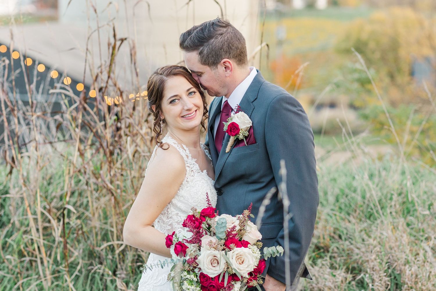 TRANQUILITY FARM NORTHERN VIRGINIA WEDDING PICTURES