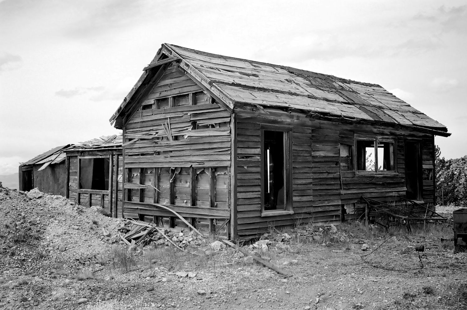 Altman, Colorado