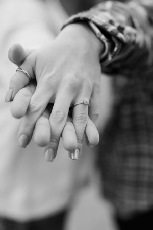Minnesota Proposal Just Engaged Hayley Faith Photo
