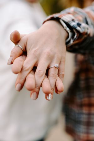 Minnesota Proposal Just Engaged Hayley Faith Photo