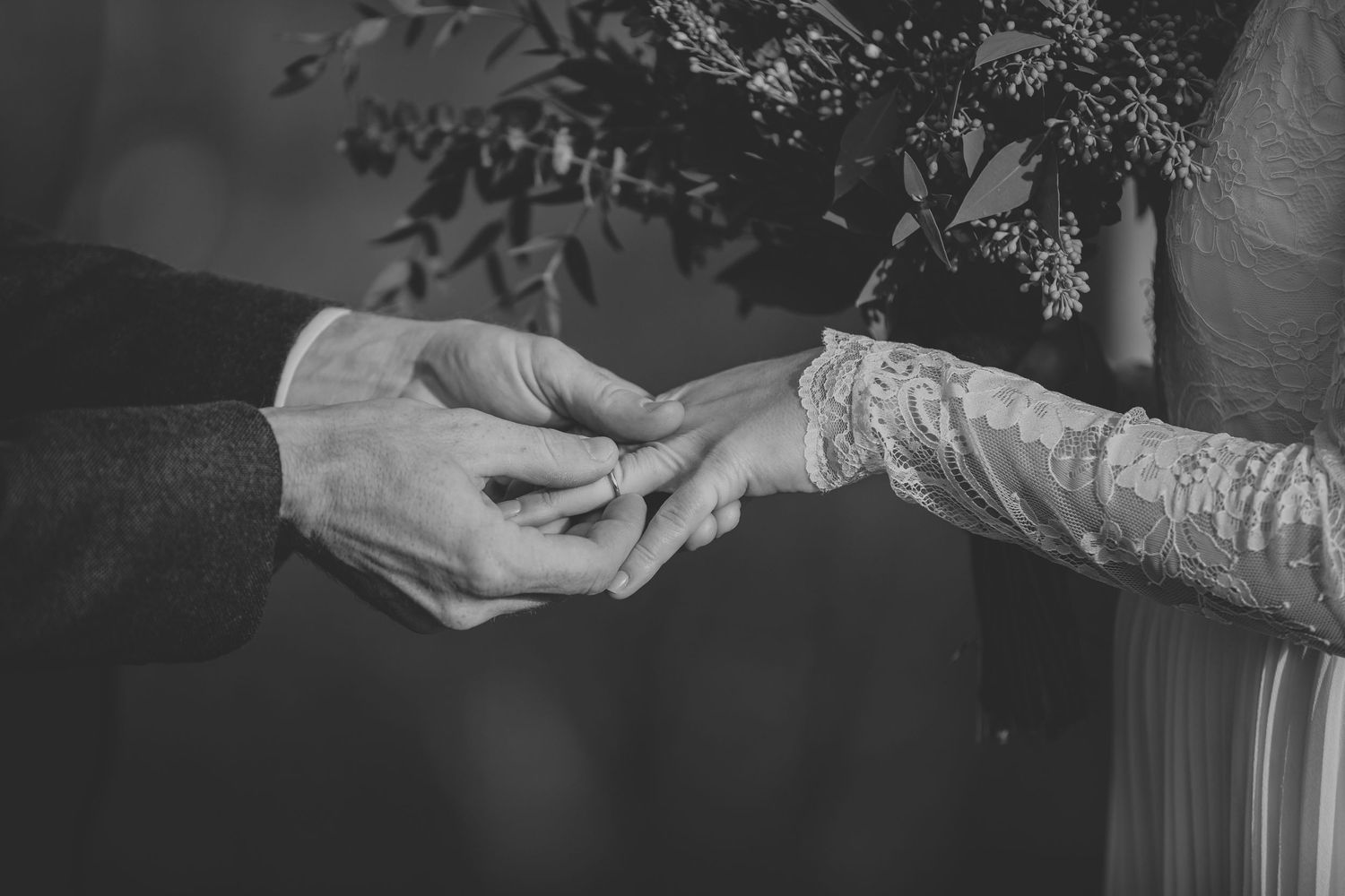 New Hampshire Elopement