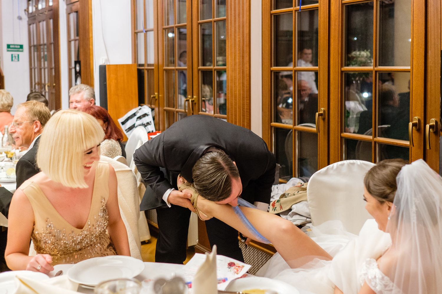 Fotograf na ślub i wesele Śląsk.