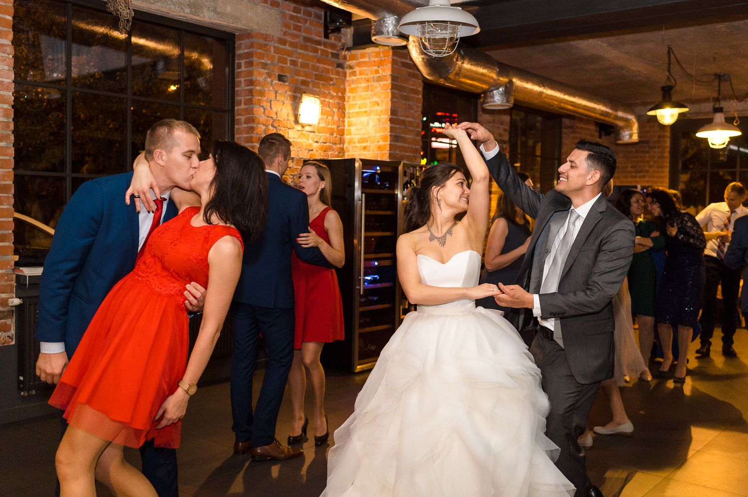 Fotograf na ślub i wesele Śląsk.