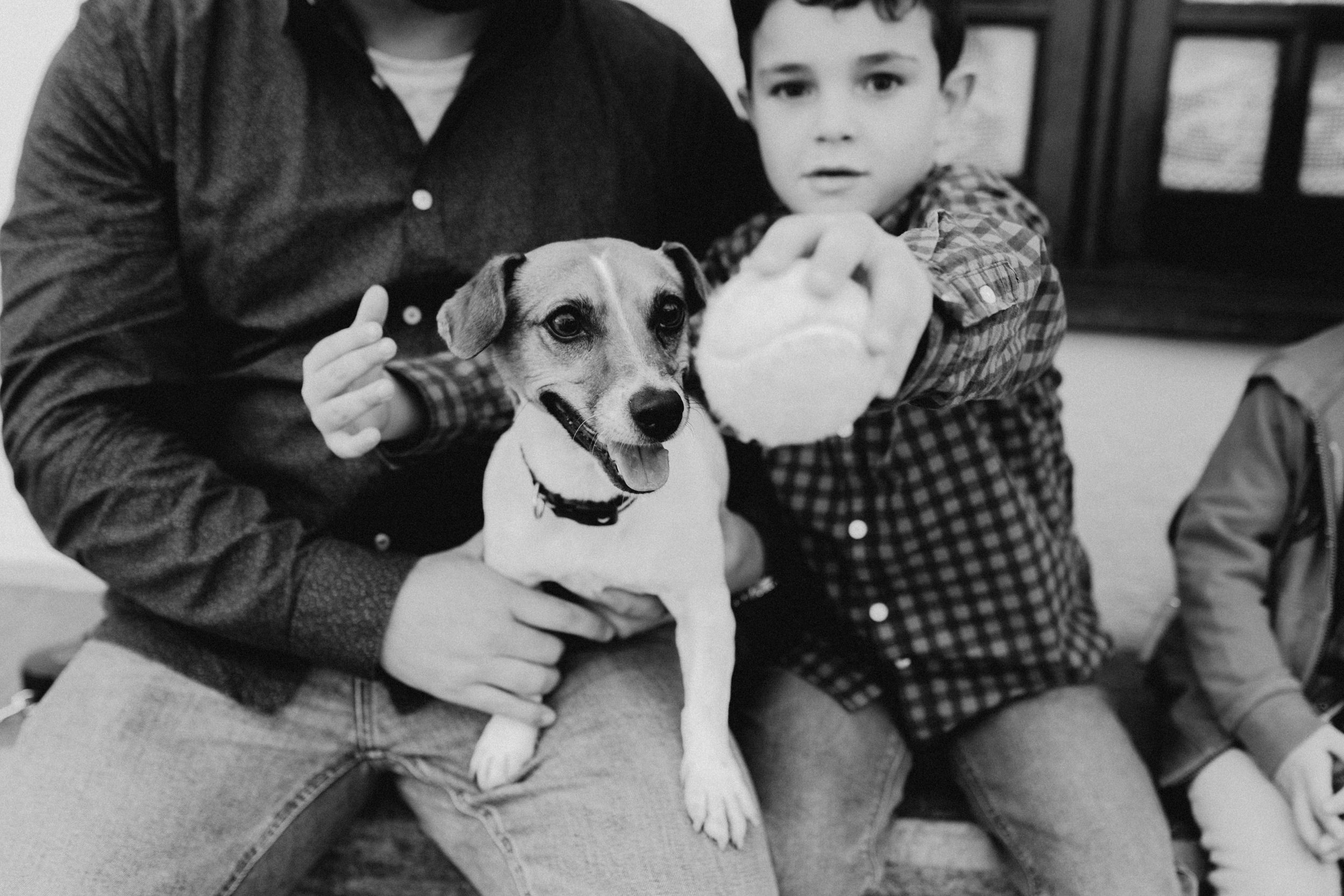 Fotografia de Família em Monsaraz