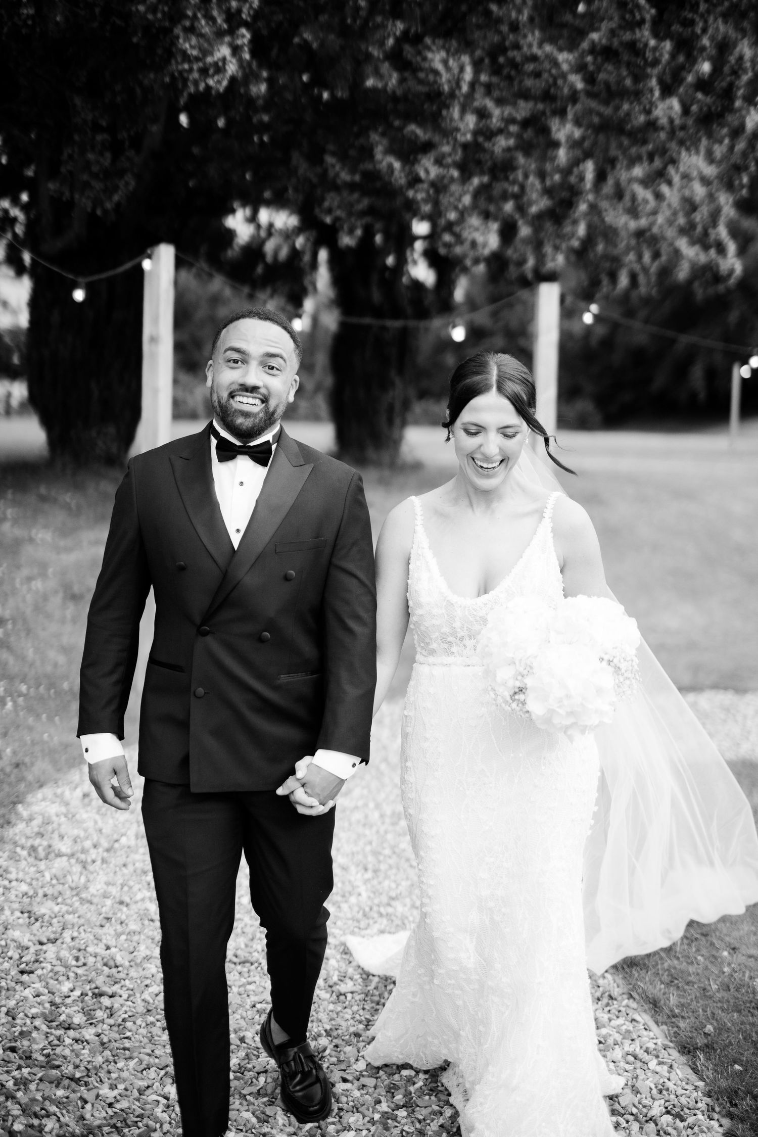 Bredenbury Court Barn Wedding Photography