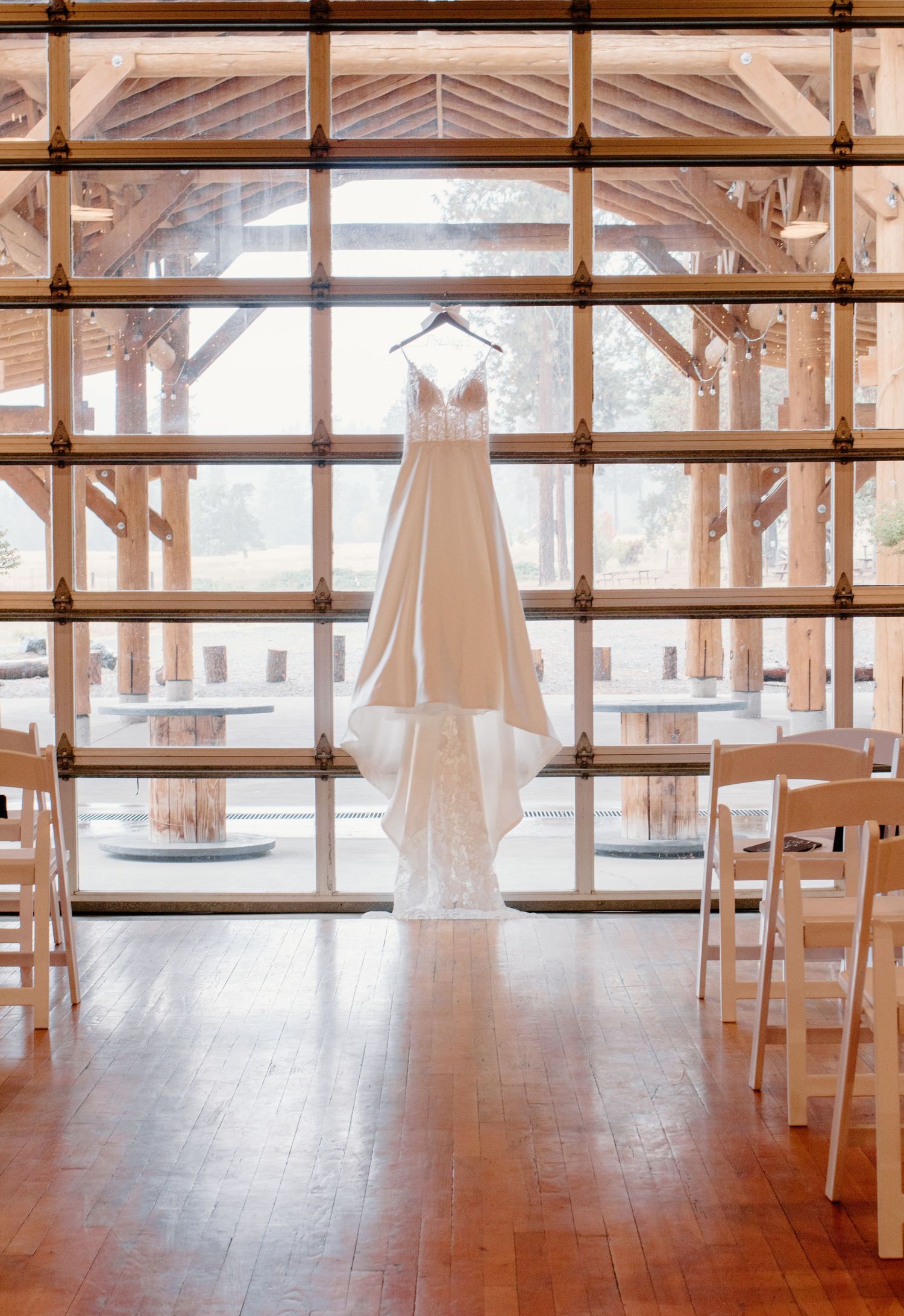 Pacifica A Garden in the Siskiyous Stevie Faye Photography