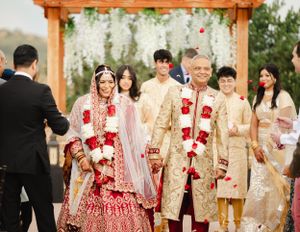 Indian wedding in denver colorado