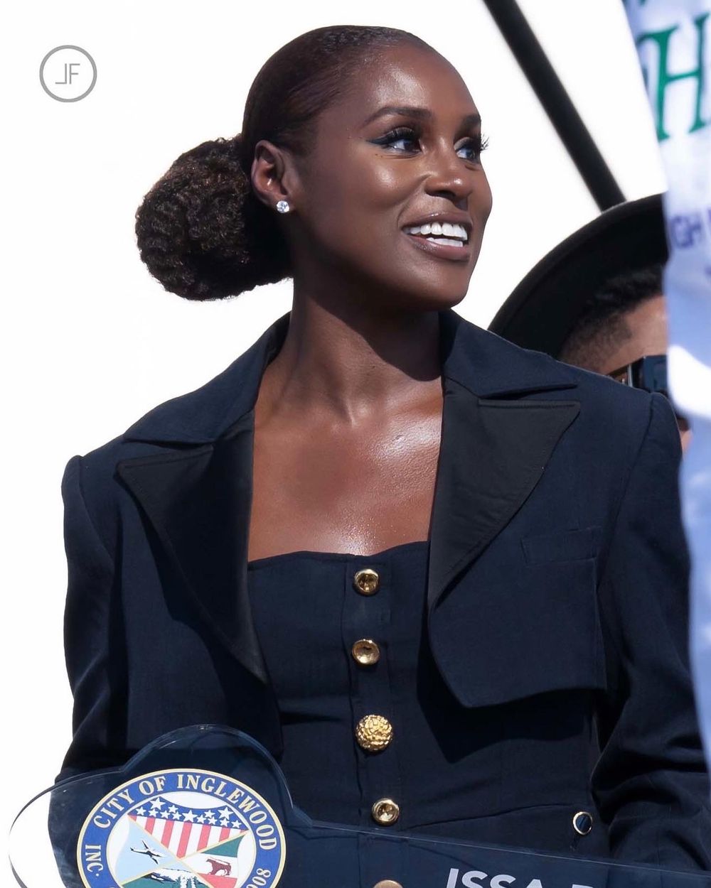 Issa Rae