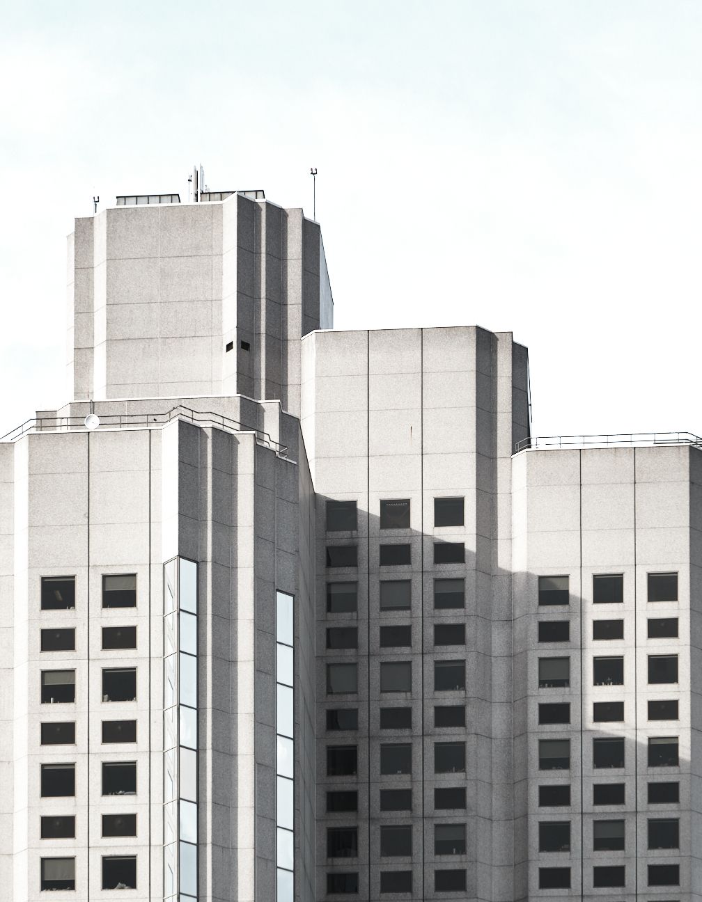 Architectural Photography 
Vancouver