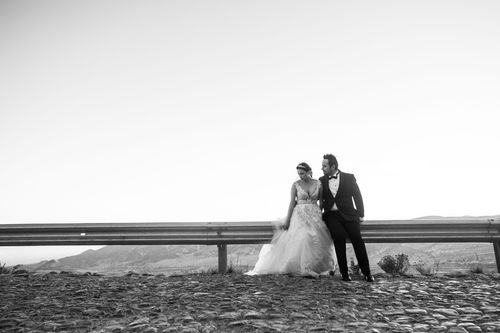 Sarai&Alex - Manuel Romero