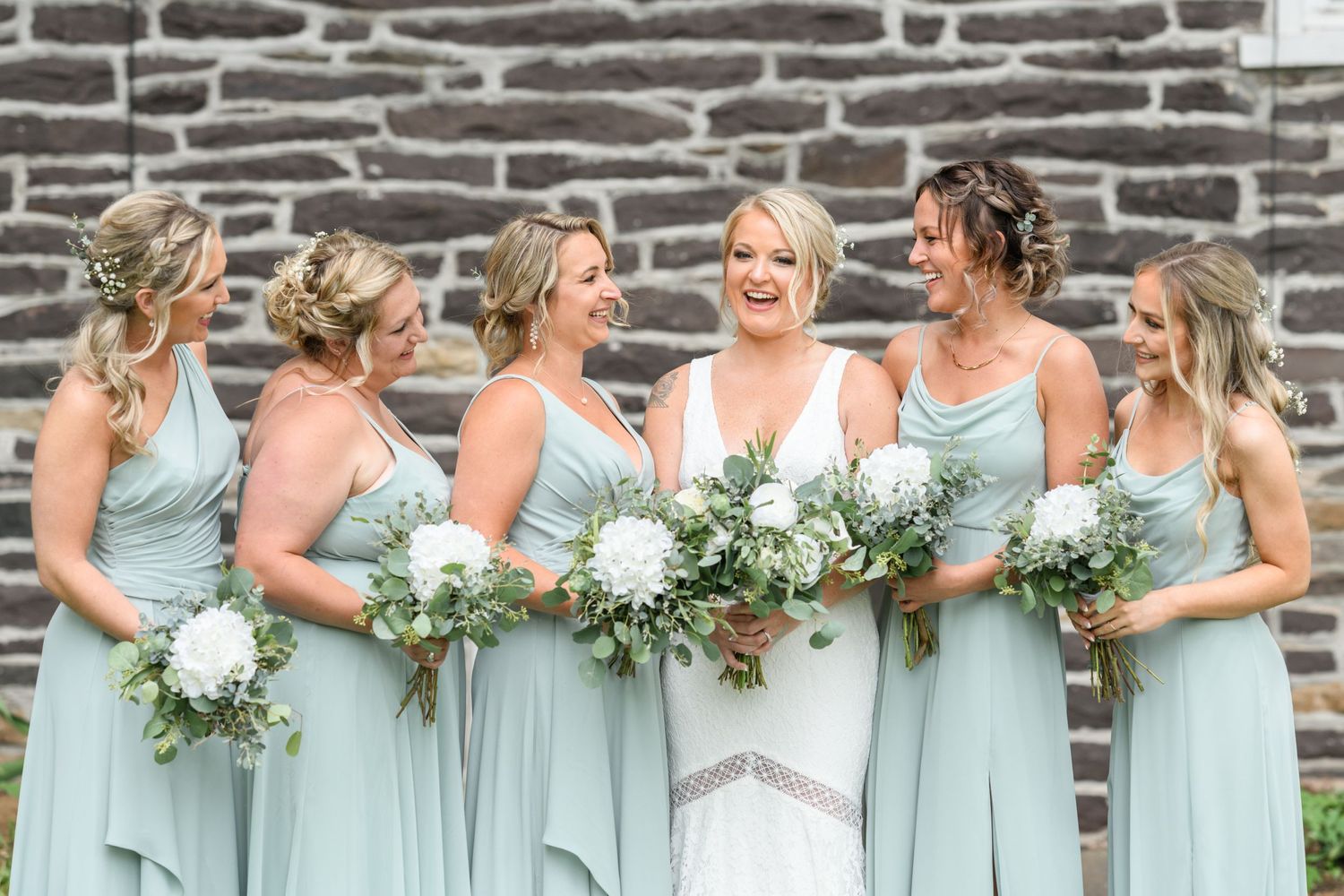 Kortnee + Josh Rarick~Married - Special Occasions by Rose Photography