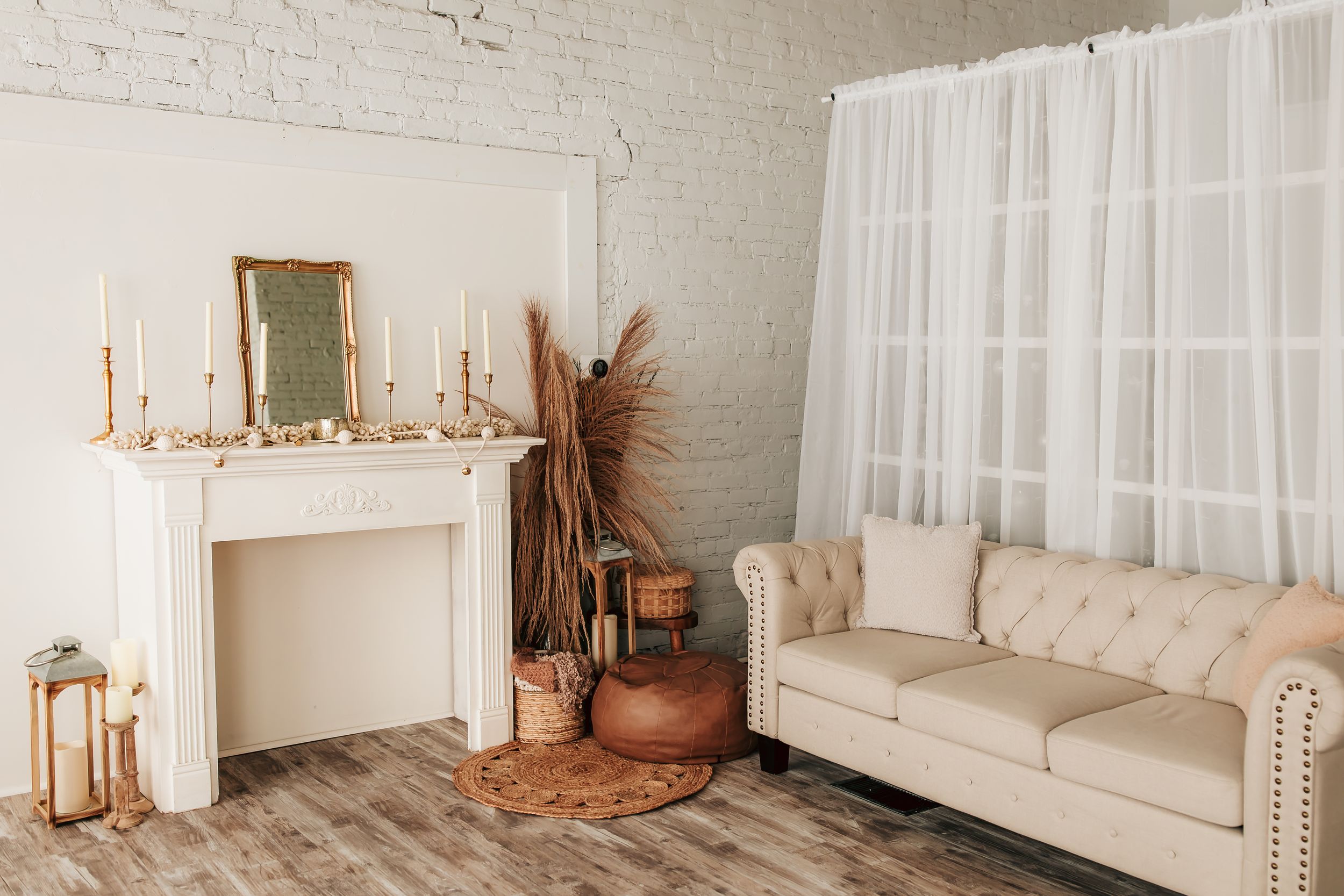 Heirloom Luxury Studio