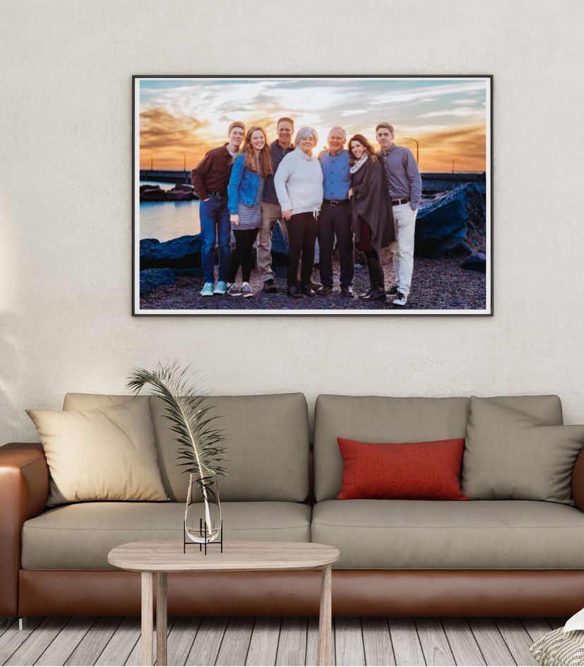 Heirloom Wall Art