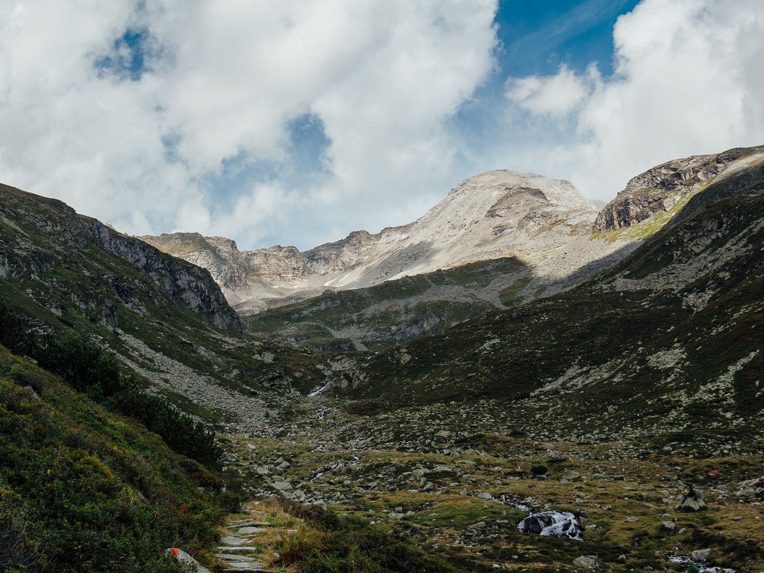Zillertal