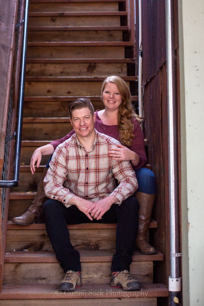 Gunnii Sack Photography, Engagement Shoot, Angel's Camp, Fall photo shoot, Best of Calaveras