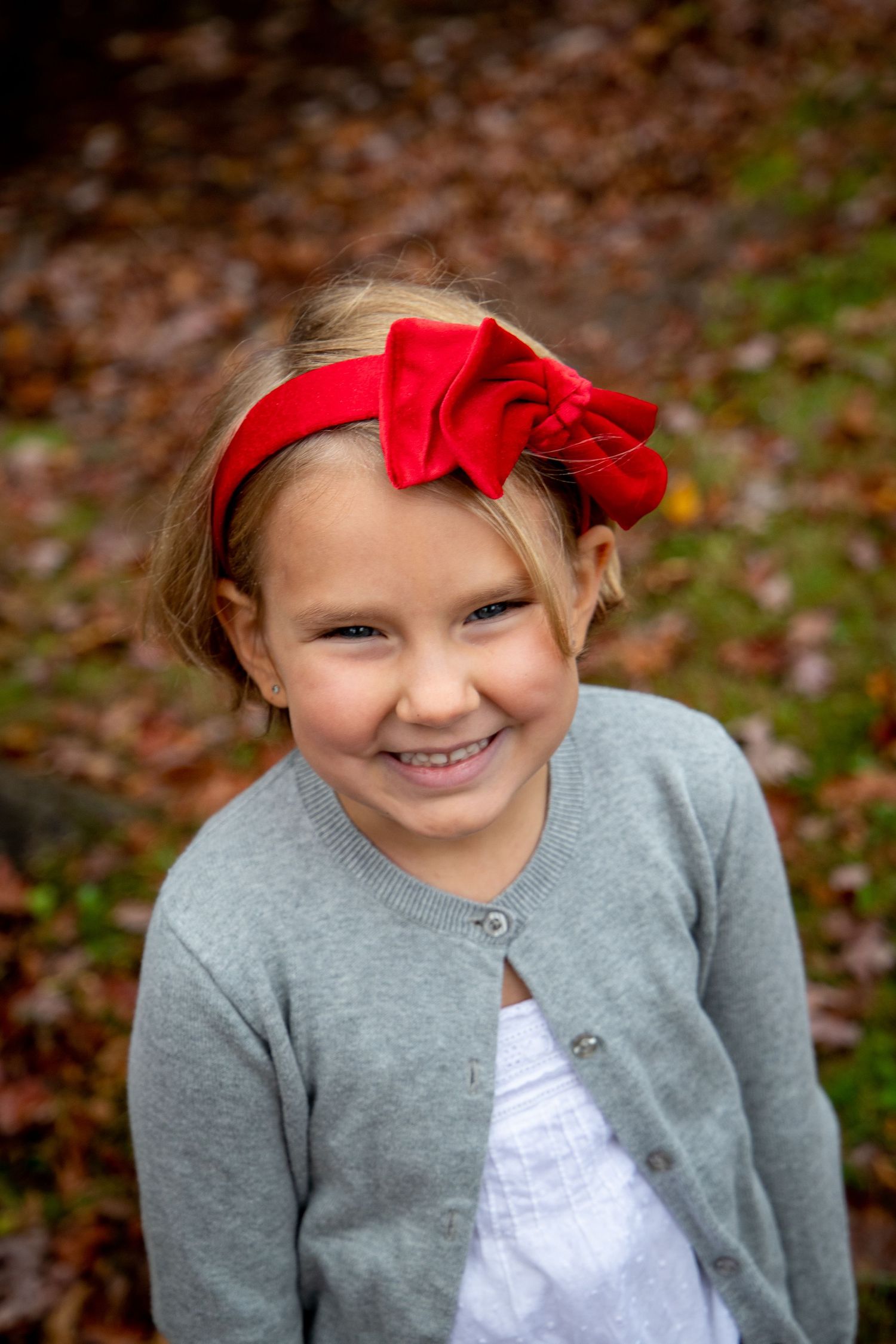 children and family photos