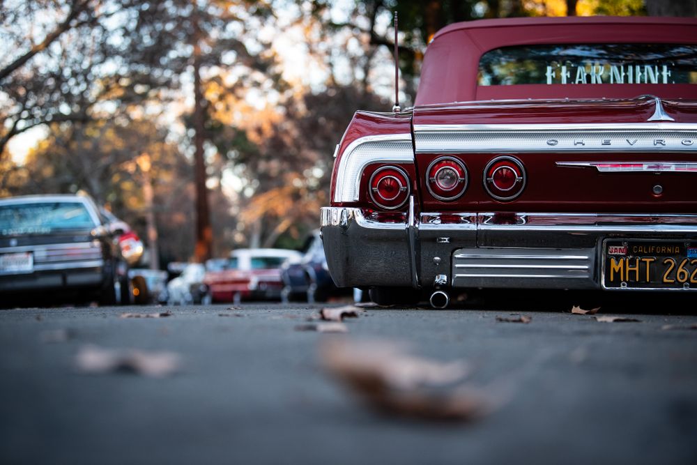 Automotive Captures
