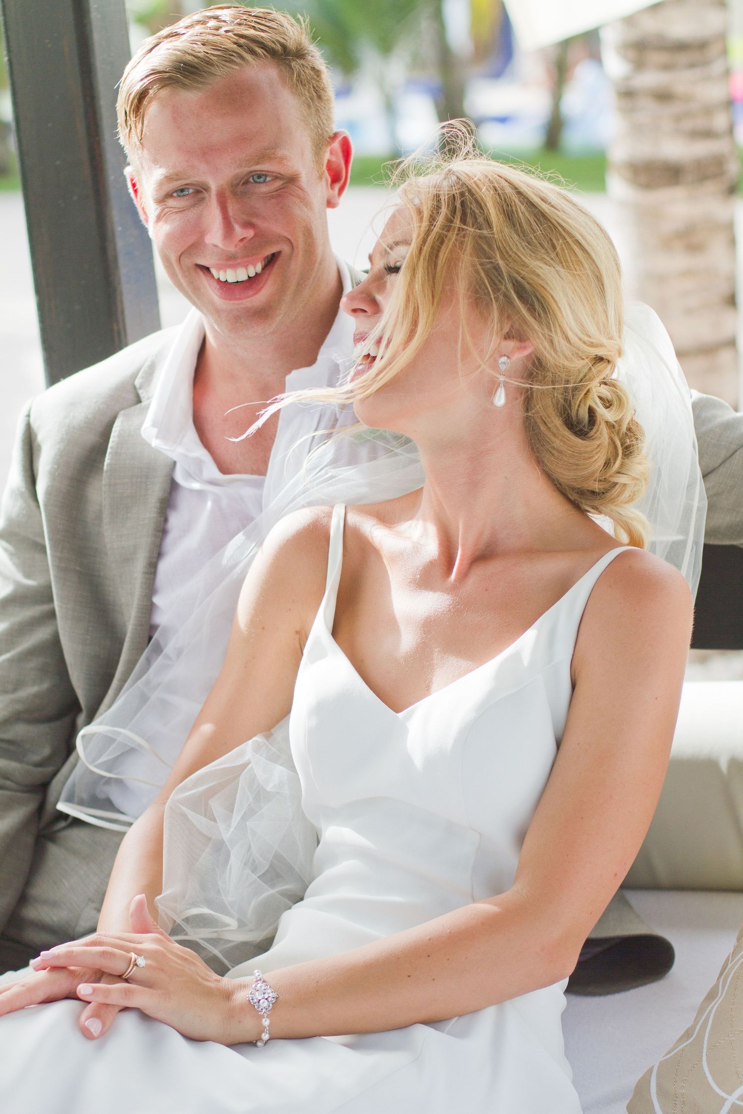 Dorado Royale Casitas wedding reviews