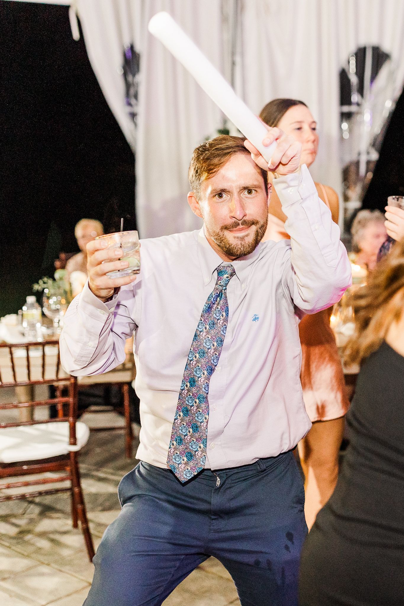 AIRLIE VIRGINIA WEDDING PICTURES
