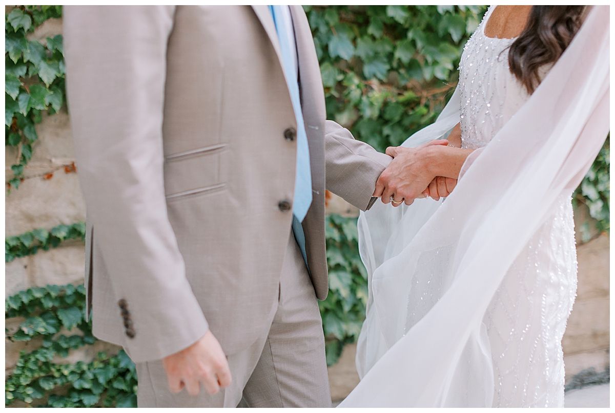 Mercantile Hall Wedding / Best Wisconsin Wedding Photographer