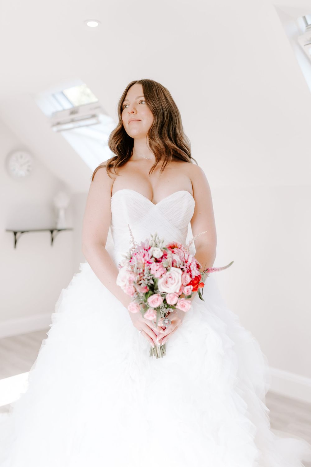 Brookfield Barn Wedding Photography West Sussex