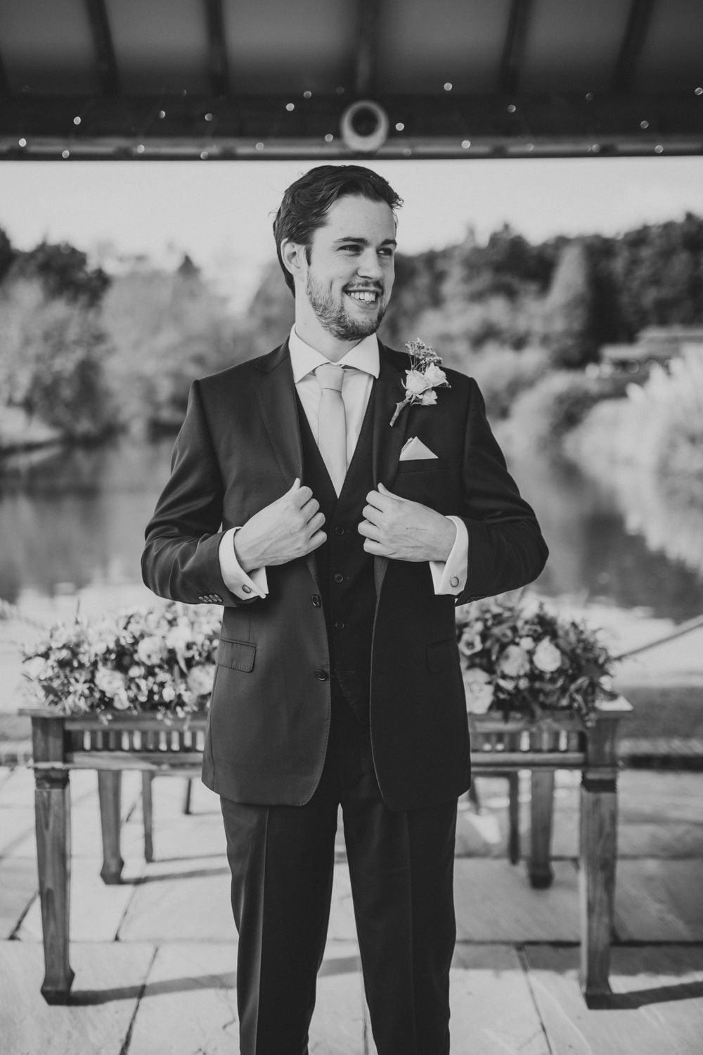 Brookfield Barn Wedding Photography West Sussex