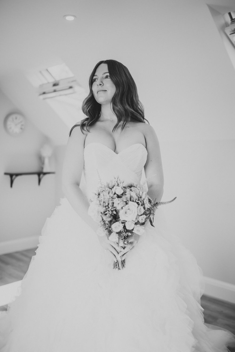 Brookfield Barn Wedding Photography West Sussex