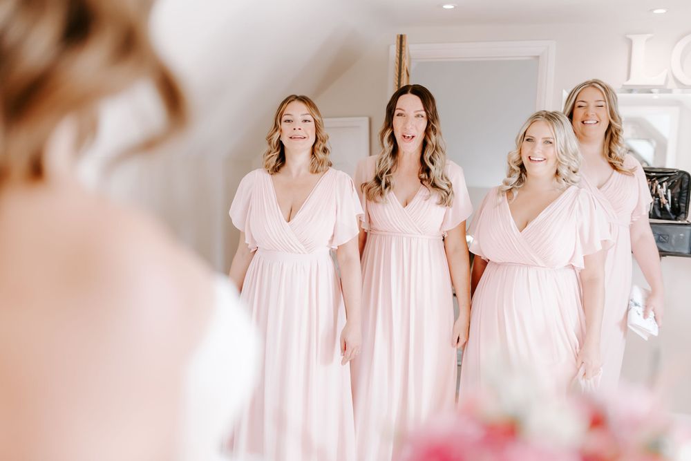 Brookfield Barn Wedding Photography West Sussex