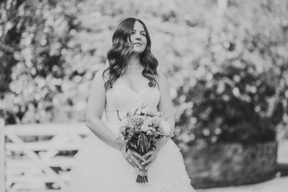 Brookfield Barn Wedding Photography West Sussex