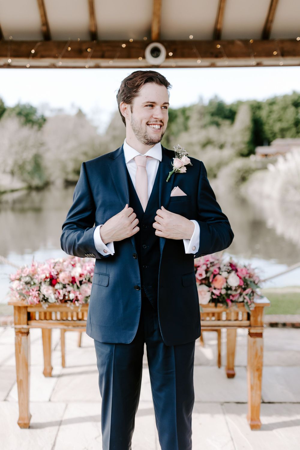 Brookfield Barn Wedding Photography West Sussex