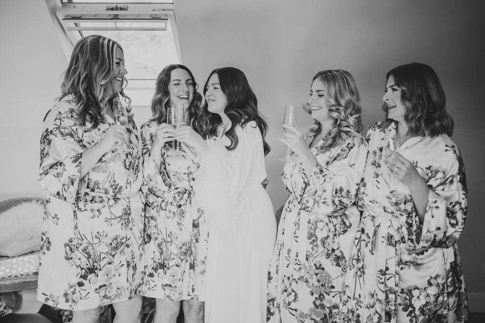 Brookfield Barn Wedding Photography West Sussex