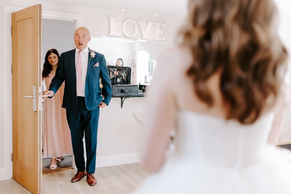 Brookfield Barn Wedding Photography West Sussex