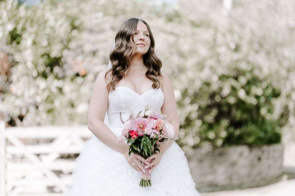 Brookfield Barn Wedding Photography West Sussex