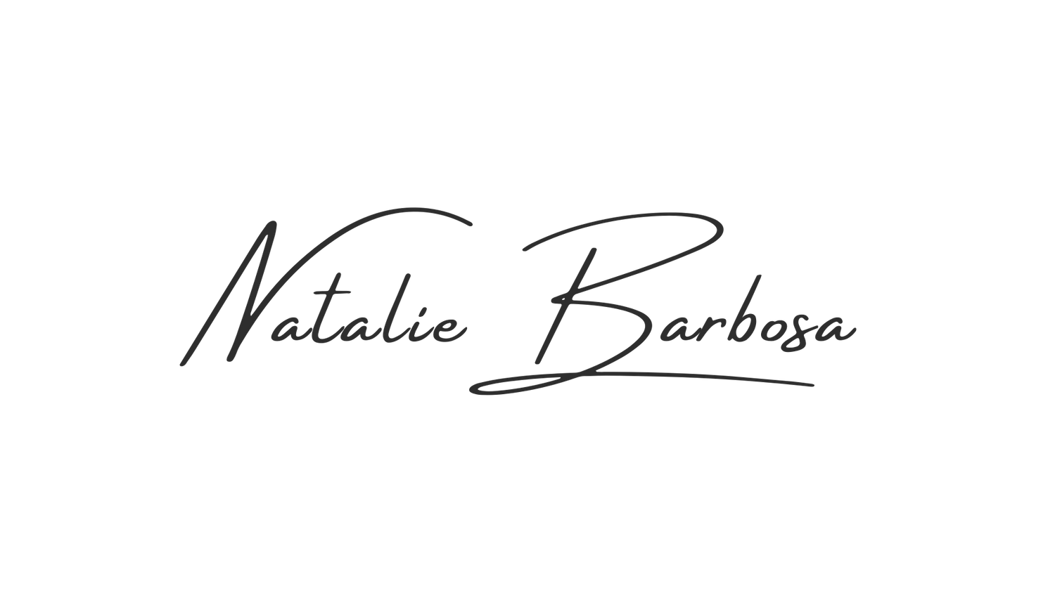 Natalie Barbosa Oklahoma Photographer