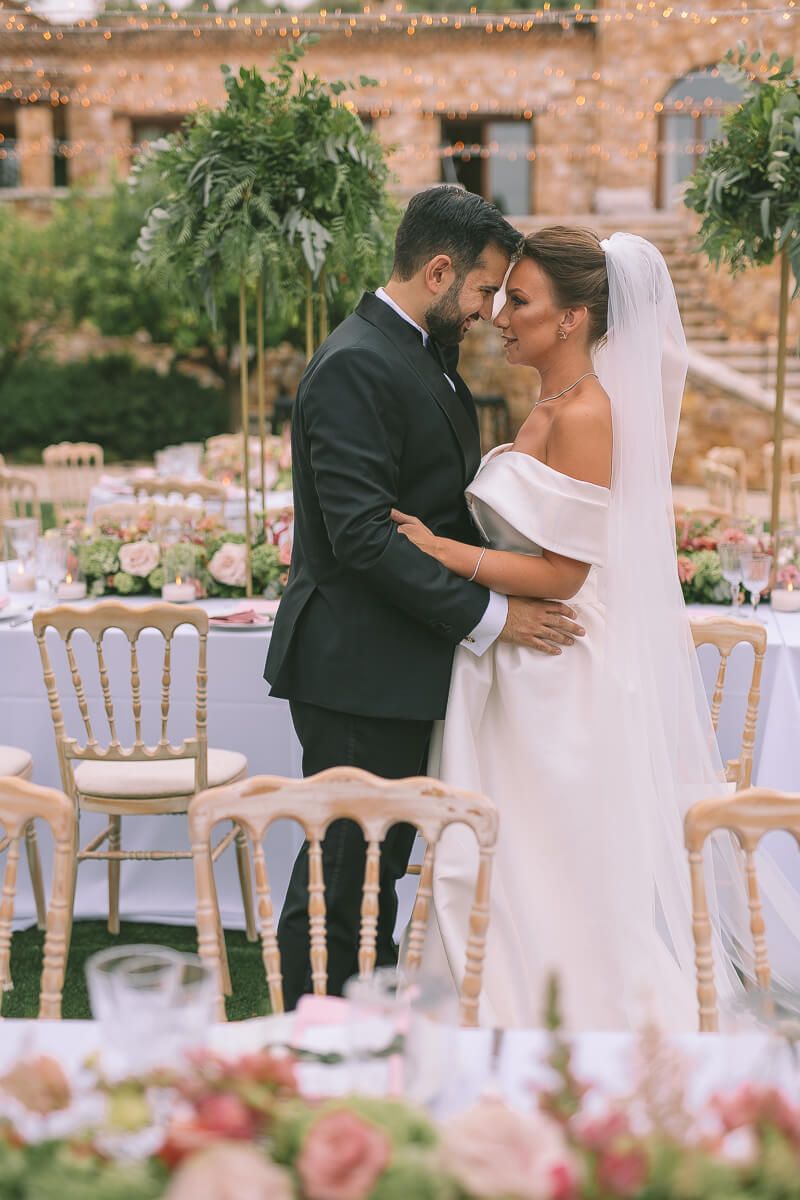 a special wedding on https://pyrgospetreza.gr/el/ captured by Georgenafpliotis.com