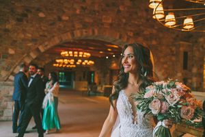 wedding on petreza