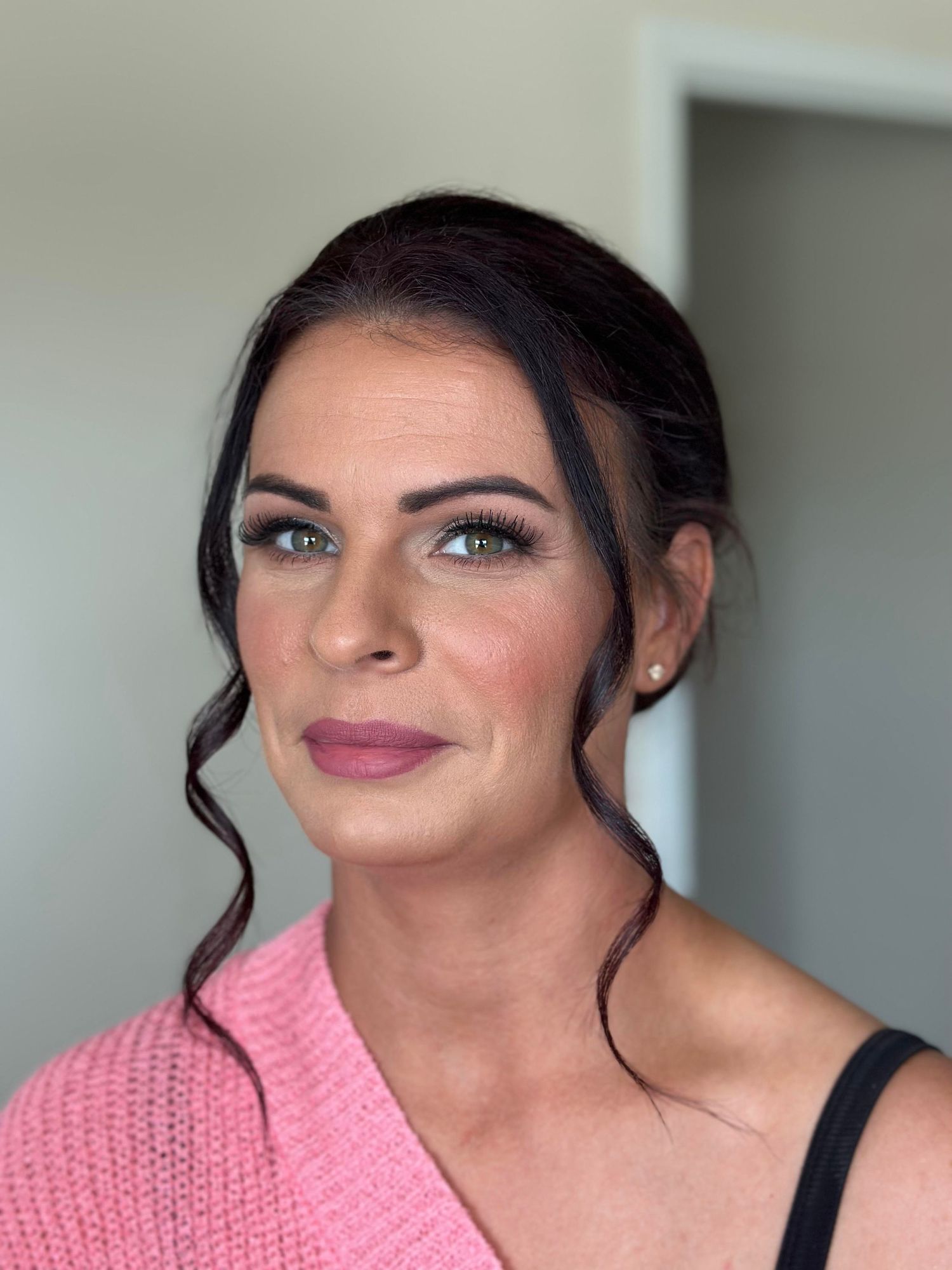 Makeup Artist Natural