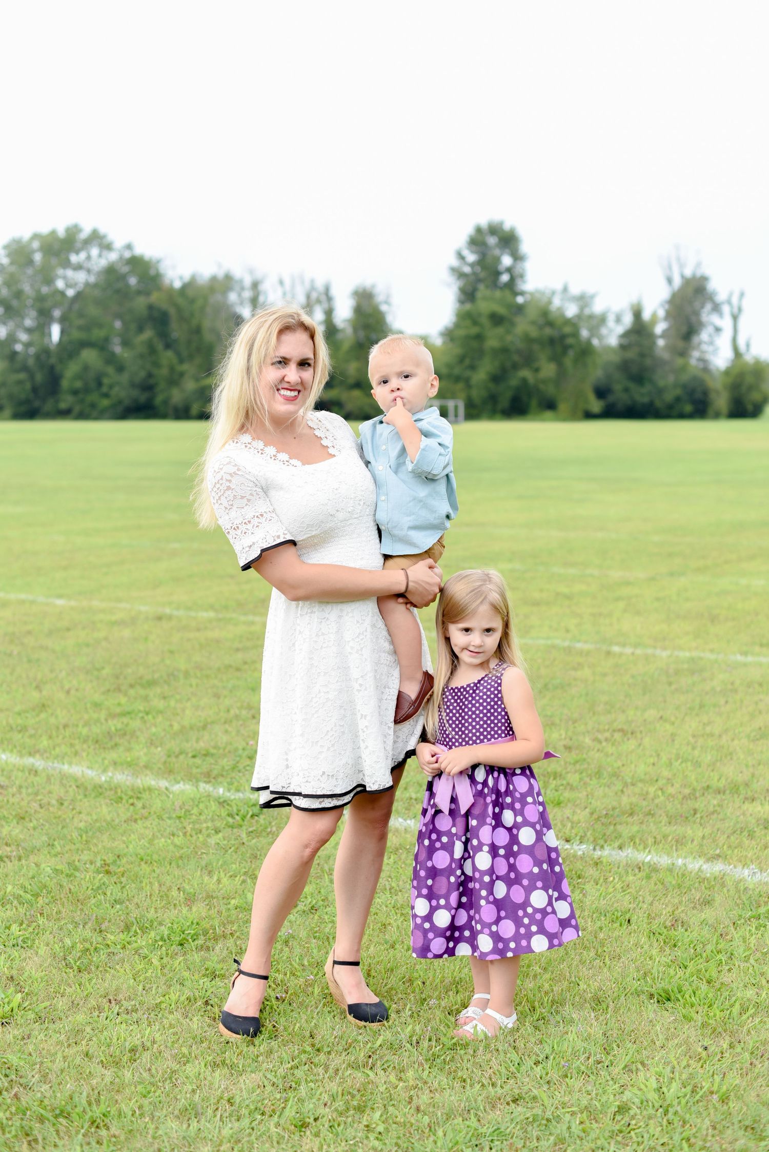 Family Session
